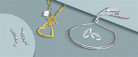 Thoughtful Silver Jewellery Gifts for Every Occasion