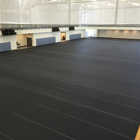 Gym Floor Cover Protection - SMI - hoists, cranes, fall protection ...