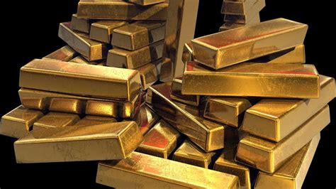 Buying 24k Gold Bars at Wholesale