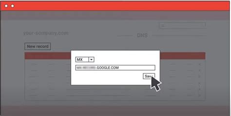Gmail Business Email Setup 的图像结果