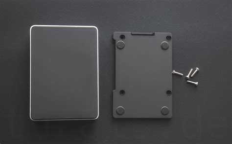 Image result for Flirc Raspberry Pi 4 Case Silver