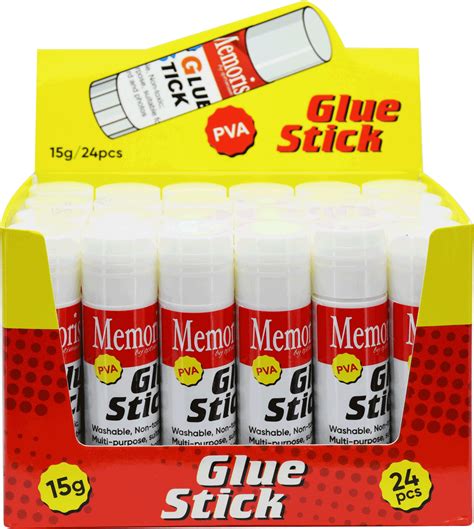 LEPAK U STIKU Memoris 15GR MF1028-15 1/24, CTN 1/576 *AK | B2B ...