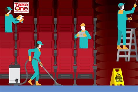 Cinemas set to open, but will the show go on?