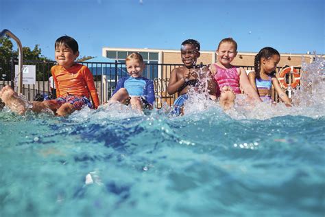 Swim Lesson Fund - Le Mars Area Family YMCA