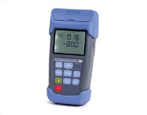 Test & Measurement Instruments - AE210 - Deviser Power Meter Trader ...