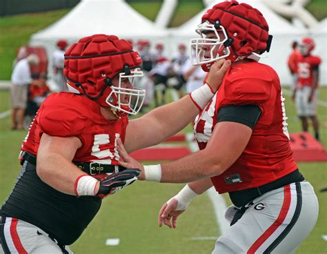 Lineman Shoulder Pads