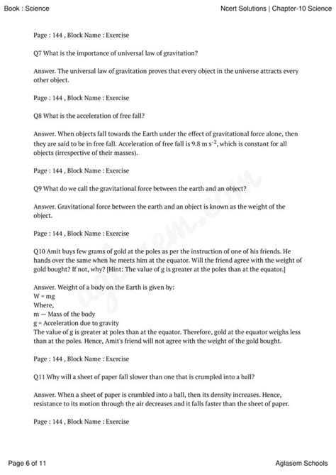 Image result for Class 9 Chapter 10 Science