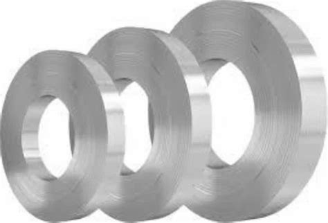 Stainless Steel Strip Coil - 301L Stainless Steel Precision Strip Coil ...