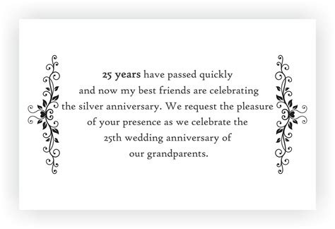 25th Wedding Anniversary Invitation & Return Gifts – CHOCOCRAFT