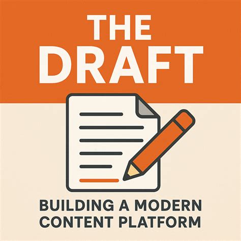 The Draft