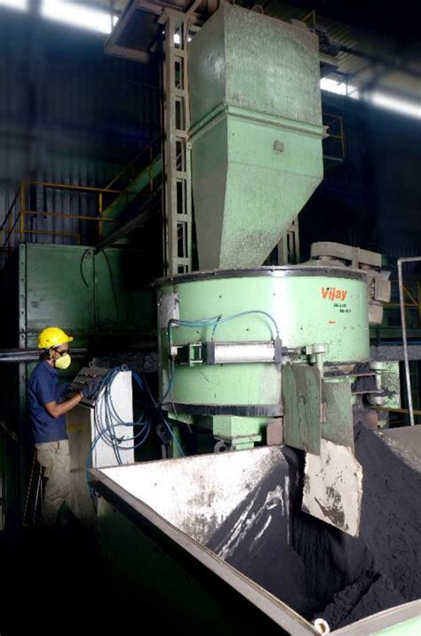 Infrastructure - Nikam Industries