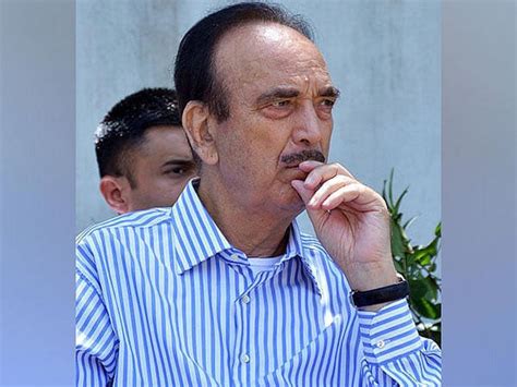 With most party leaders back in Congress, Azad’s politics at the crossroads