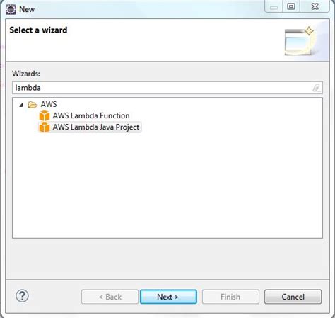 Image result for AWS Lambda Java Example