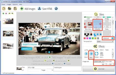 jQuery Slider Beginning Sample Programme 的图像结果