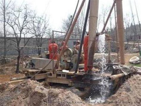 六安井点降水，专业基坑深井降水-化工仪器网