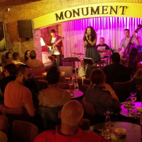 JAZZ CLUB MONUMENT (2025) All You Need to Know BEFORE You Go (with ...