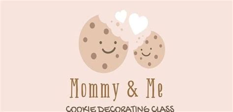 Mommy & Me Cookie Decorating, 765 Route 10, Randolph, NJ, United States ...