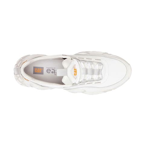Caterpillar Sneakers Factory Outlet - Vapor Storm Men White