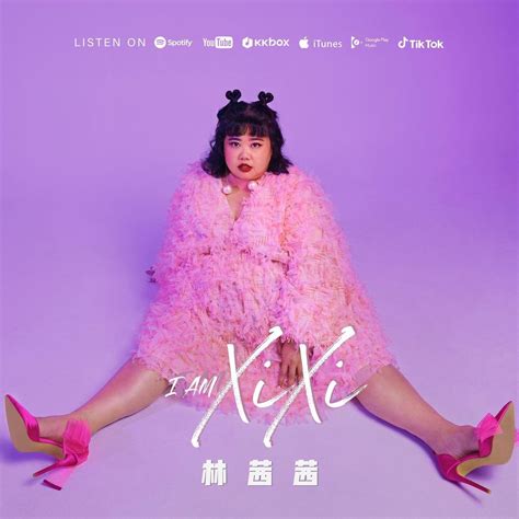 Xixi Lim Facts, Like Advocating For The Plus-Size Community