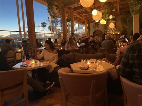 First Look: The Bungalow Kitchen In Long Beach - LA Weekly