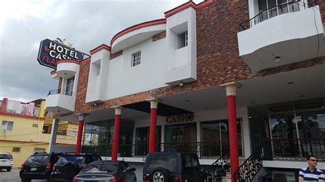 HOTEL FLAMBOYAN HIGUEY - Hotel Reviews & Photos - Tripadvisor