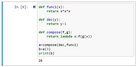 Image result for Python Function Components