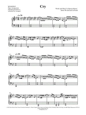 Image result for Cry Foundation Notes