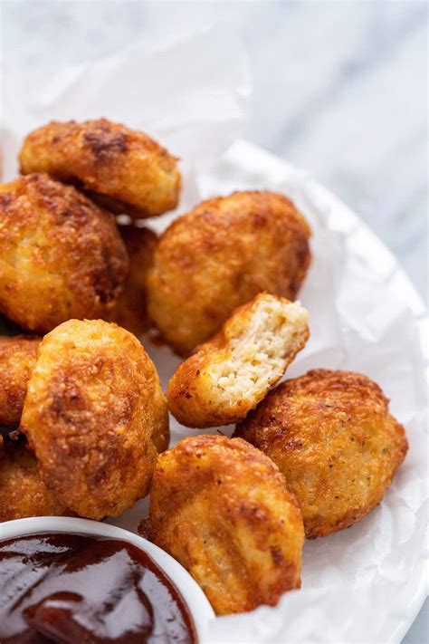 25+ Healthy & Simple Canned Chicken Recipes