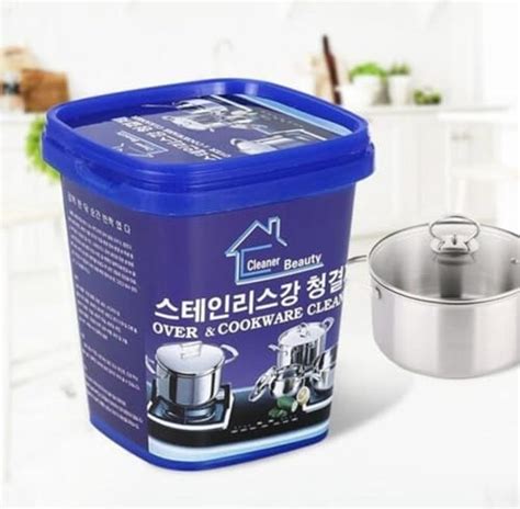Amazon.in Bestsellers: The most popular items in Kitchen Cleaners