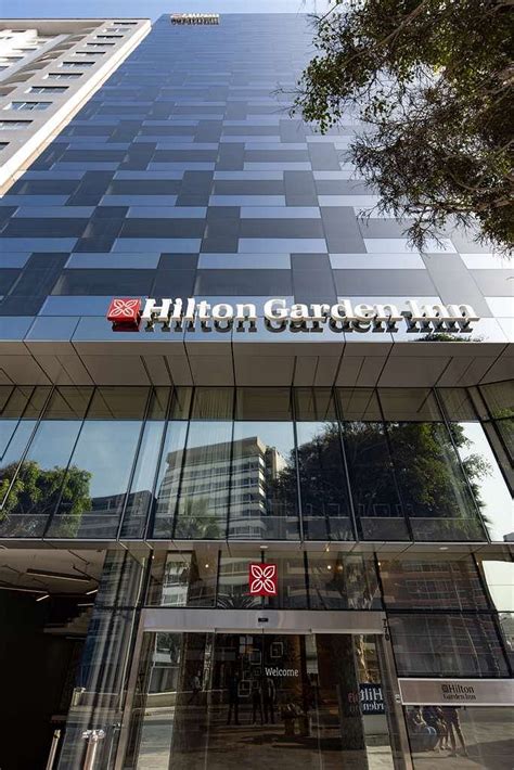 HILTON GARDEN INN LIMA MIRAFLORES - Hotel Reviews, Photos, Rate ...