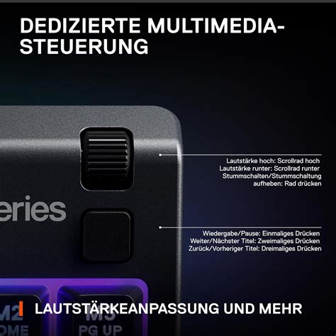 SteelSeries Apex 3 TKL - RGB Gaming Keyboard - India | Ubuy