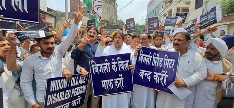 Magistrates to monitor process of installing smart meters in J&K [here ...