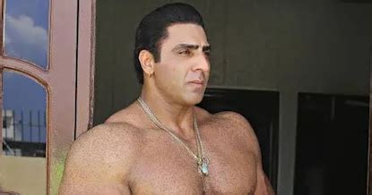 BREAKING: ਬਾਡੀ ਬਿਲਡਰ Varinder Ghuman ਦਾ ਦਿਲ ਦਾ ਦੌਰਾ ਪੈਣ ਨਾਲ ਦੇਹਾਂਤ ...