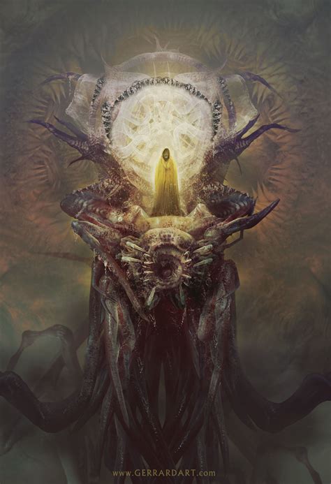 King.in Yellow at Christopher Brunell blog