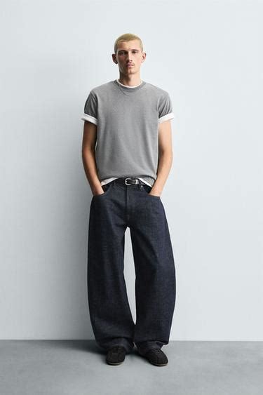 Men's Jeans | ZARA India