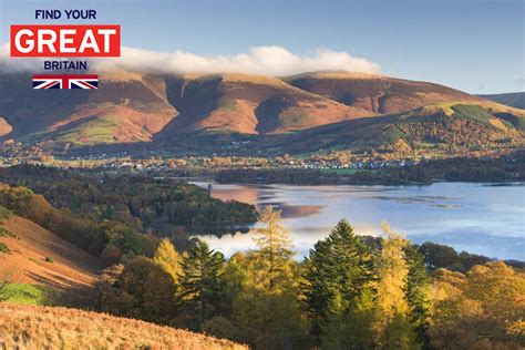 VIsit Britain Lake District | Times of India Travel