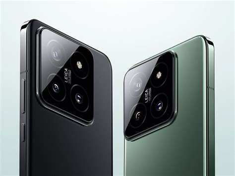 Xiaomi 14 Series के महंगे Xiaomi 14 और Xiaomi 14 Pro फोन में क्या है ...