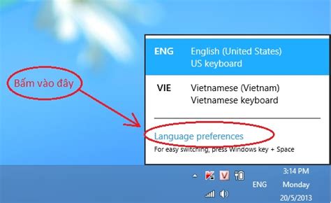 Add Language On Taskbar 的图像结果