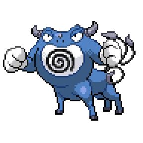 Sprites by bigbruix - FusionDex