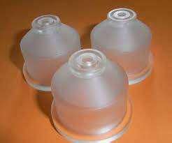 Fanuc Water Nozzle Supplier from Delhi