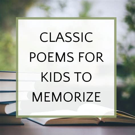 How Are Poems Written