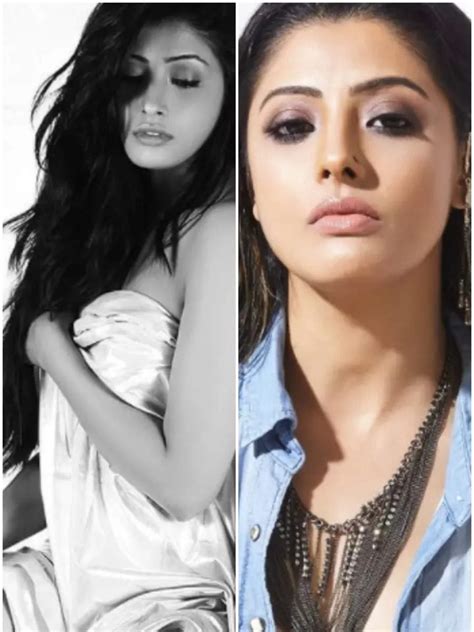 Sanchita Banerjee breaks the internet with these photoshoot pics ...