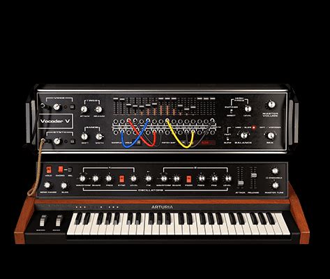 What Is a Vocoder 的图像结果