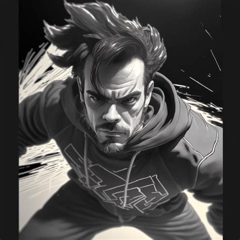 The only face I can make consistently is my own…lolz : r/midjourney