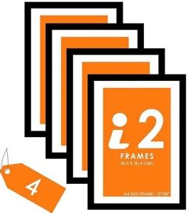 Crest Innovative lives Wood Wall Photo Frame Price in India - Buy Crest ...