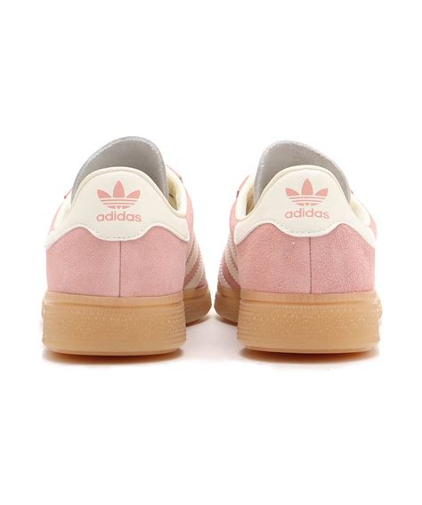 adidas MUNCHEN W WONMAU/OWHITE/SILVMT（アディダス ミュンヘン W-ピンク） | atmos（アトモス ...