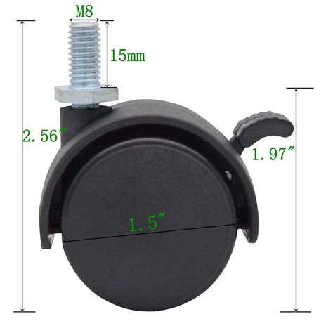 How to measure caster in jeep jl - rocketklo
