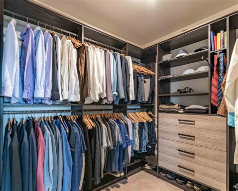 Custom Closet Design Ideas That Are Trending & New | The Closet Works