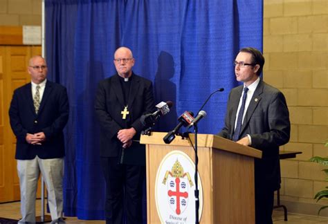 Springfield Catholic diocese updated list of credibly accused clergy ...