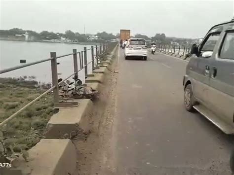 Heavy vehicles banned on Indore–Khandwa Road